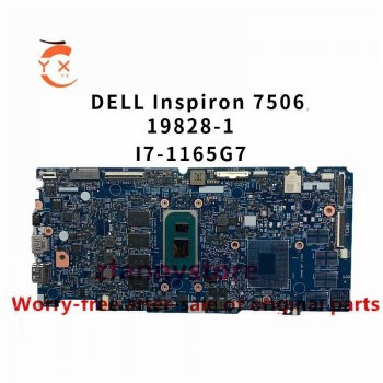 main dell inspiron 7506 19828-1