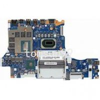 main lenovo legion 5-15imh nm-c921 y7000p