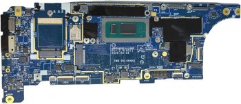 main dell latitude 7430