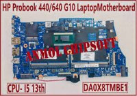 main hp 440 g10 640 g10