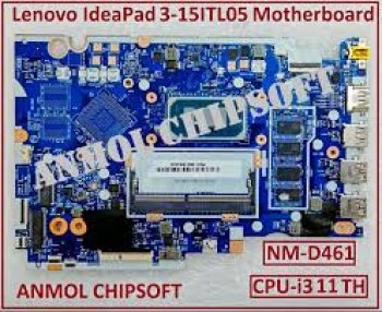 main lenovo ideapad 3-15itl nm-d471