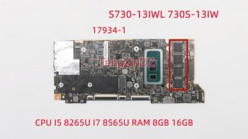 main lenovo s730-13iwl 17934-1