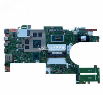 main lenovo p15v gen 2  nm-d551