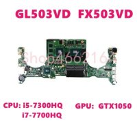 main asus gl503v fx503v
