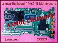 main lenovo thinkbook 14-g2 15-g2 itl la-k051p