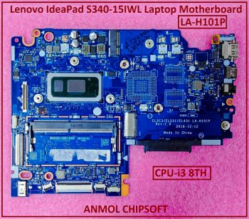 main lenovo ideapad s340-14iwl s340-15iwl