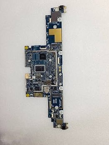 main dell 7320 detachable