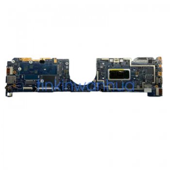 main dell latitude 9410