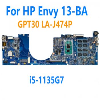 main hp 13-ba
