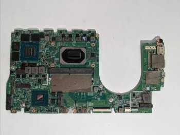 main dell inspiron 7500 7501