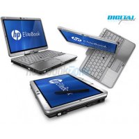 HP Elitebook 2760P Tablet (Cảm ứng tay + bút)