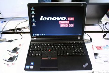 Lenovo Thinkpad Edge E520