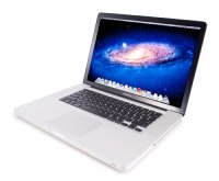 MacBook Pro 2011 - MC721 / 15