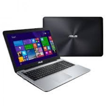 asus x555l mong nhe