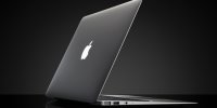 The New MacBook 2015 - 256GB - retina 12 in