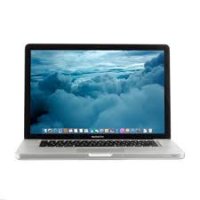 Macbook Pro 2010 15in MC371