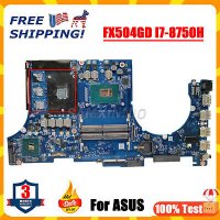 main asus fx504g DABKLGMB8D0 