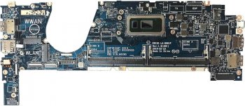 main dell latitude 7300 la-g861