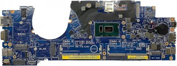 main dell latitude 5290 la-f391p