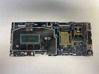 main dell latitude 9430