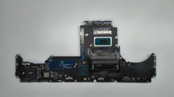 main dell precision 7760