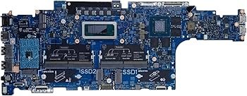 main dell latitude 5531 precision 3571