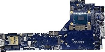 main dell precision 7670