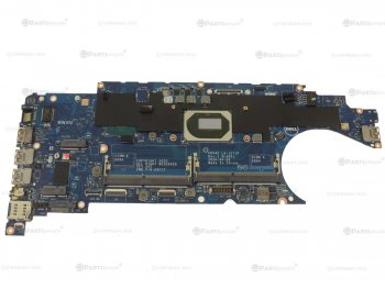 main dell latitude 5411