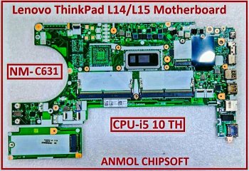 main lenovo l14 gen 1