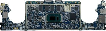 main dell xps 9310 2 in 1