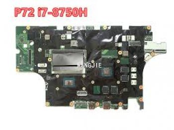 main lenovo p72