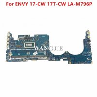main hp 17-cw