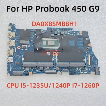main hp 450 g9