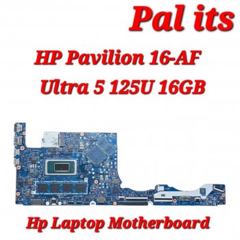 main hp 16-af