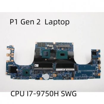 main lenovo p1 gen 2