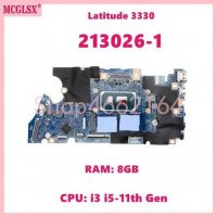 main dell latitude 3300