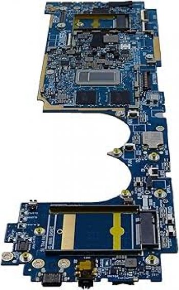 main dell latitude 9330