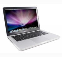 MacBook Pro MC374 - 13 - 2010- Core 2 2.4GHz / Ram 4GB / HDD 250GB